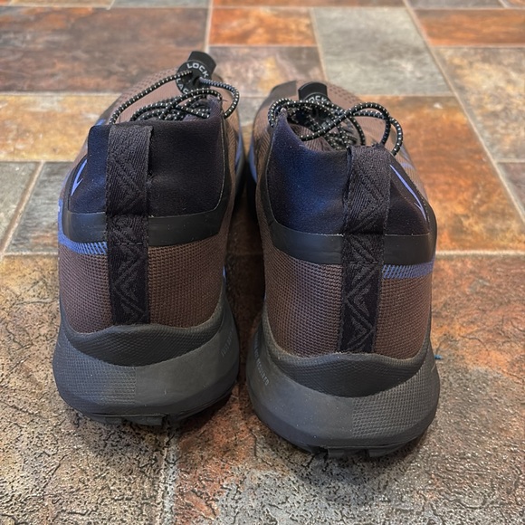 Nike Pegasus Trail Goretex - Size 11.5 - USED - Picture 2 of 7